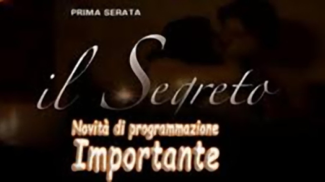 Il Segreto, Mediaset fa una variazione di programmazione.