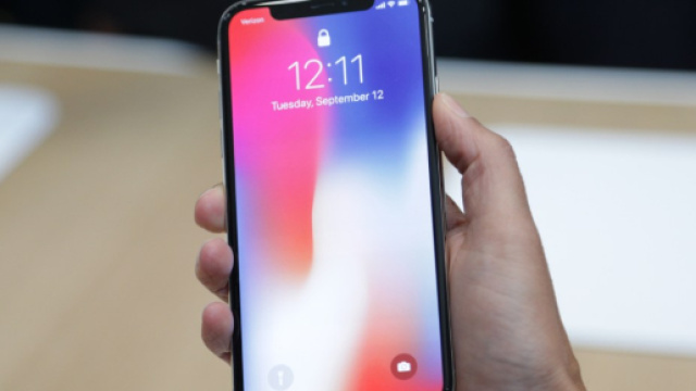 iPhone X è il più fragile di sempre | Foyhotech - foyhotech.it