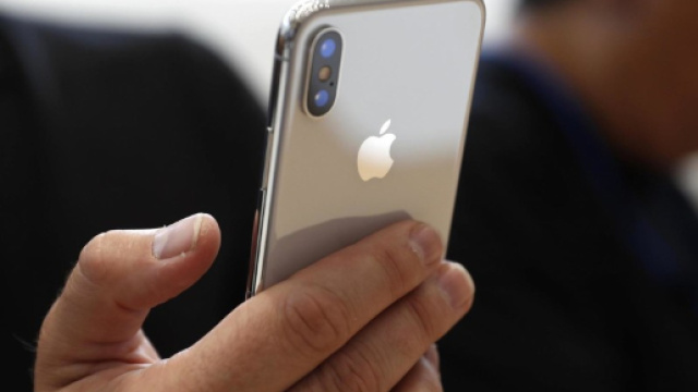 iPhone X, problemi al touchscreen con le basse temperature