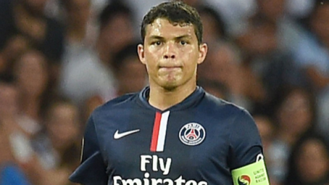 Juve, colpo Thiago Silva? I dettagli
