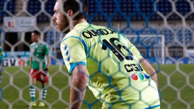 Kamara / Oukidja : Une mi-temps chacun - RCSLive - rcslive.fr