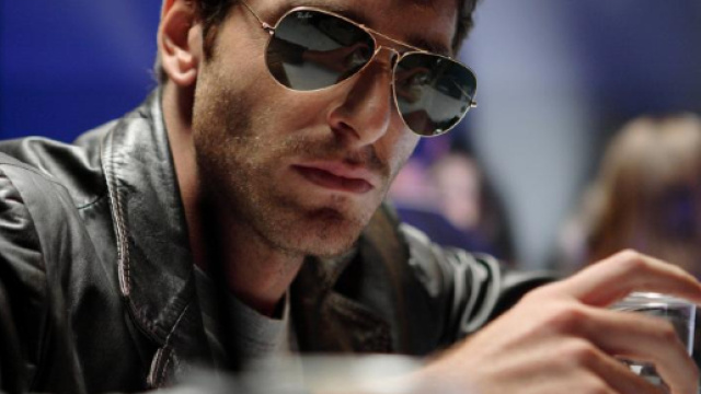 L'Ispettore Coliandro non va in onda oggi