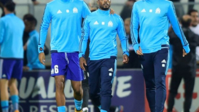 Marseille: décision de l'UEFA le 10 novembre pour Evra - Libération - liberation.fr