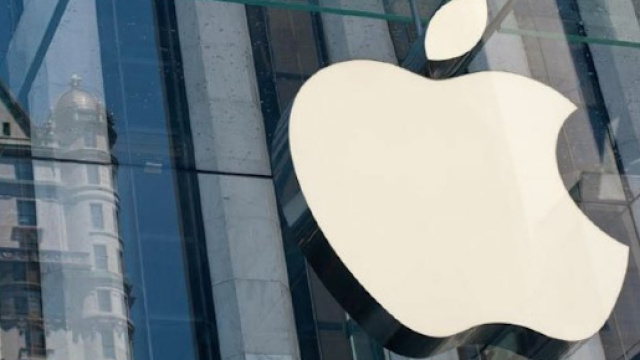 Maxi multa Ue ad Apple: 13 mld per evasione. E non è la sola ... - trend-online.com