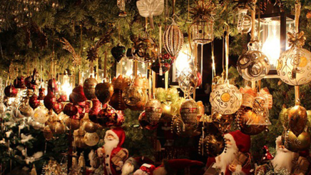 Mercatini di Natale in Trentino Alto Adige