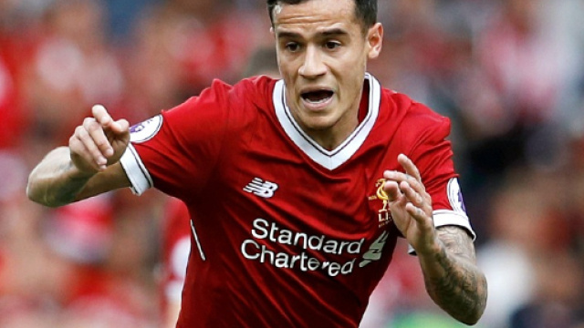 Mercato Barça: Liverpool fixe le prix de Coutinho - Football ... - sports.fr