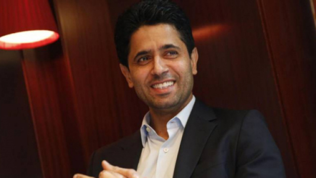 Nasser Al-Khelaïfi : «Le PSG sera champion, je l'ai vu dans les ... - leparisien.fr