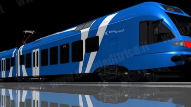 Nuove Assuzioni FS 2017: domanda di assunzione