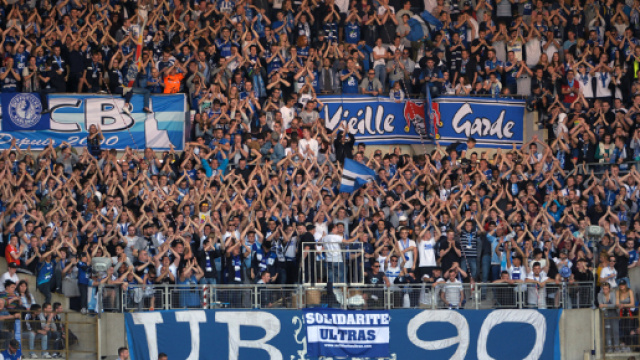 Racing-Amiens : déjà 22 000 | Racing Club Strasbourg Alsace - rcstrasbourgalsace.fr