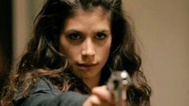 Rosy Abate-la serie, trama 1^ puntata: Leonardino è vivo?