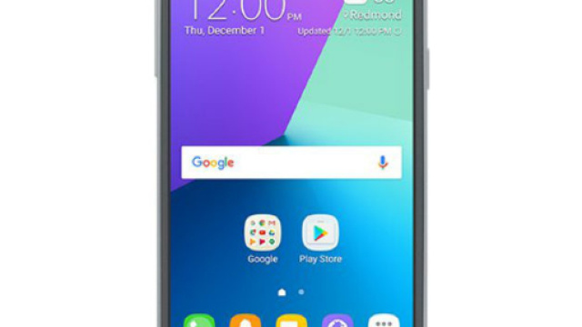 Samsung Galaxy J3 (2017) with Android Marshmallow spotted on ... - bgr.in