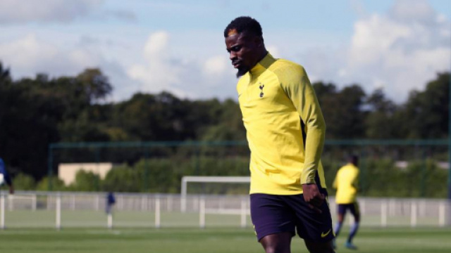 Serge Aurier a menti quand il était au PSG ?