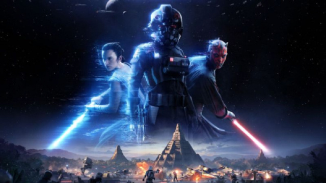 Spoiler] La trama di Star Wars: Battlefront II? - GuerreStellari.Net - guerrestellari.net