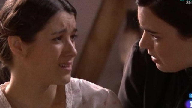 Una Vita, anticipazioni spagnole: un personaggio storico verrà ucciso