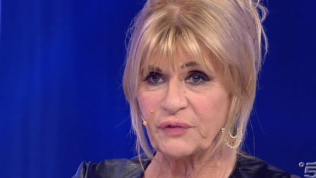 Uomini e donne, Maria De Filippi contro Gemma