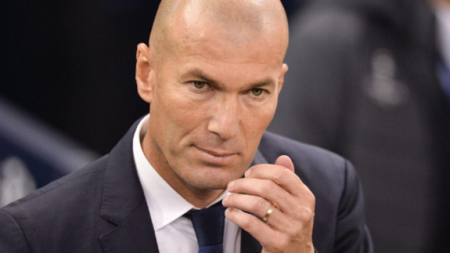 Zidane va pouvoir guider son équipe avec Neymar ?