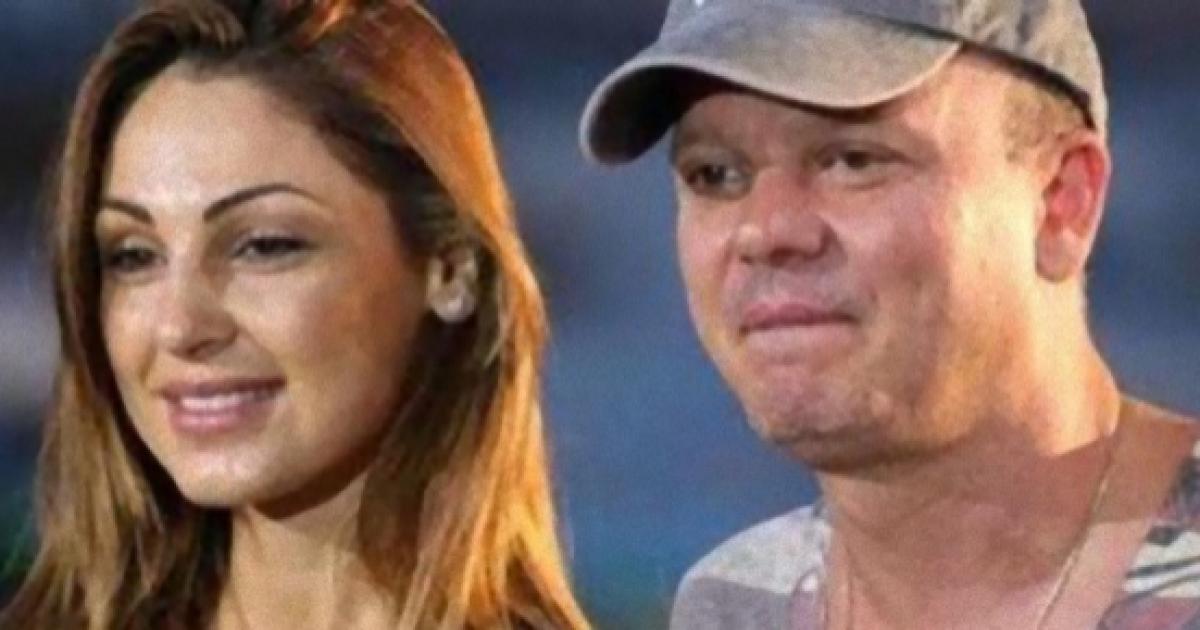 Gigi D'Alessio e Anna Tatangelo: arriva una brutta notizia ...