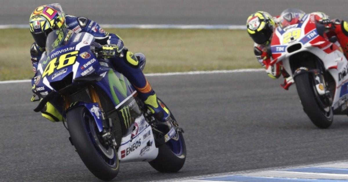 MotoGp Valencia, oggi 12 novembre: orari tv Sky-Tv8 e ...