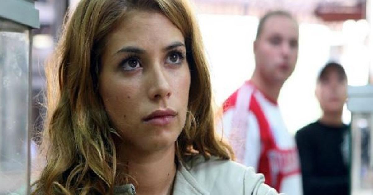 Rosy Abate La Serie spoiler del secondo episodio in onda il 19 novembre Rosy Abate La Serie spoiler del secondo episodio in onda il 19 novembre