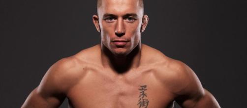 An interview with actor Georges St-Pierre (Kickboxer: Vengeance ... - cultspark.com