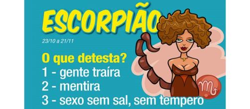 5 Coisas Que Irritam O Signo De Peixes As 3 Coisas Que Os Signos De Libra A Peixes Mais Detestam