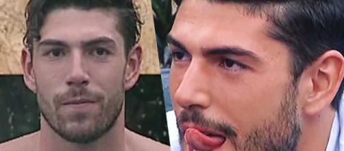 Grande fratello hook up video