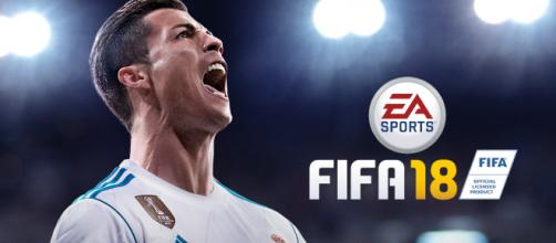 FIFA 2018 sorti le 29 septembre 2017