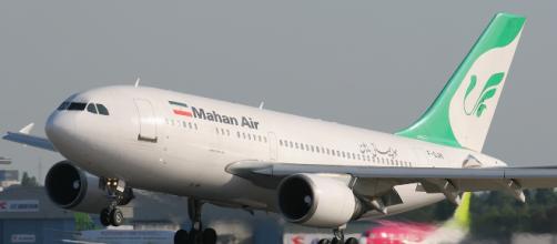 Les compagnies aériennes iraniennes jouent un rôle clé dans l’ingérence de l’Iran dans la région.