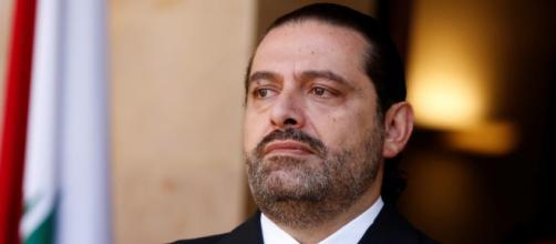 Liban: à la surprise générale, le Premier ministre Saad Hariri ... - rfi.fr