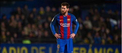 Messi no quiere chivatos - news18.com