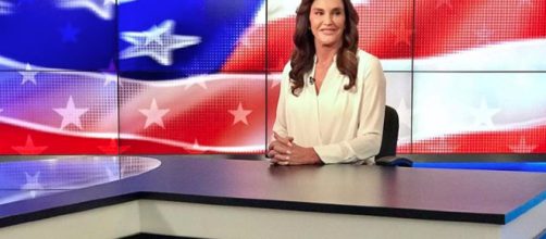 Caitlyn Jenner [Image via Instagram / caitlynjenner]