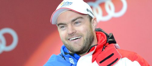 Le champion de ski David Poisson est décédé à l'entraînement - Gala - gala.fr