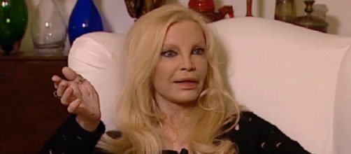 Patty Pravo parla della sua sfera intima