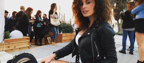 Sara Affi Fella, la regina di Temptation Island - Corriere dello Sport - corrieredellosport.it