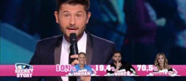 À la surprise générale, Shirley a été sauvée avec un pourcentage colossal cette semaine, tandis que Jordan se trouve éliminé. À la surprise générale, Shirley a été sauvée avec un pourcentage colossal cette semaine, tandis que Jordan se trouve éliminé.