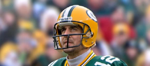 Aaron Rodgers recently underwent surgery on his broken collarbone (Image Credit: Mike Morbeck/WikiCommons) Aaron Rodgers recently underwent surgery on his broken collarbone (Image Credit: Mike Morbeck/WikiCommons)