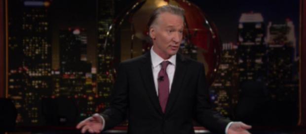 Bill Maher on Roy Moore, via Twitter Bill Maher on Roy Moore, via Twitter