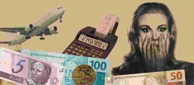 Como melhorar as finanças, de acordo com o seu signo Como melhorar as finanças, de acordo com o seu signo