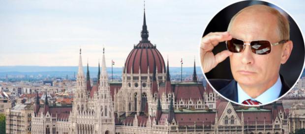 Cum folosește Putin Ungaria pentru a distruge Europa - Foto: colaj Creative Commons Cum folosește Putin Ungaria pentru a distruge Europa - Foto: colaj Creative Commons