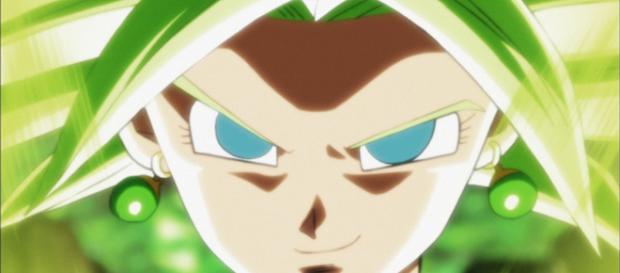 Dragon Ball Super capítulo 115 Dragon Ball Super capítulo 115