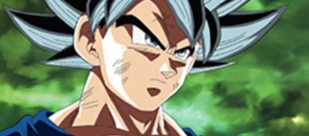 Dragon Ball Super: ¡Jiren se despierta, observa a Goku y Kefla pelear! Dragon Ball Super: ¡Jiren se despierta, observa a Goku y Kefla pelear!