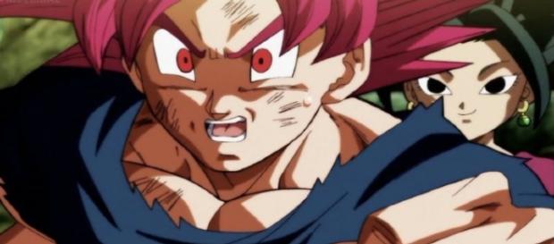 'Dragon Ball Super': Keflas grenzenlose Macht, stärker als Ultrainstinkt - otakukart.com 'Dragon Ball Super': Keflas grenzenlose Macht, stärker als Ultrainstinkt - otakukart.com