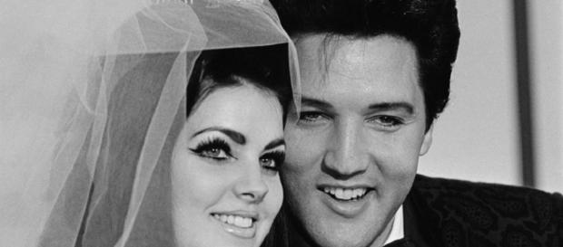Elvis and Priscilla in happier times (source: Creative Commons, Flickr) Elvis and Priscilla in happier times (source: Creative Commons, Flickr)