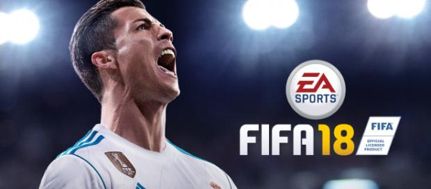 FIFA 2018 sorti le 29 septembre 2017 FIFA 2018 sorti le 29 septembre 2017