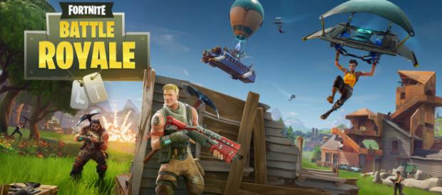 "Fortnite" Battle Royale gets two big changes. Image Credit: Bago Games / Flickr "Fortnite" Battle Royale gets two big changes. Image Credit: Bago Games / Flickr