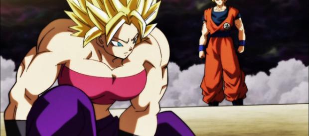 Frieza vs Kefla ... - otakuverse.com Frieza vs Kefla ... - otakuverse.com