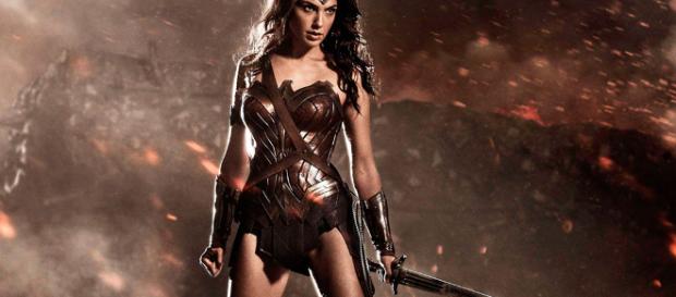 Gal Gadot responde al machismo en Hollywood - thehypedgeek.com Gal Gadot responde al machismo en Hollywood - thehypedgeek.com