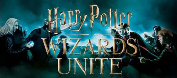 Harry Potter : Wizards Unite, le phénomène à venir Harry Potter : Wizards Unite, le phénomène à venir