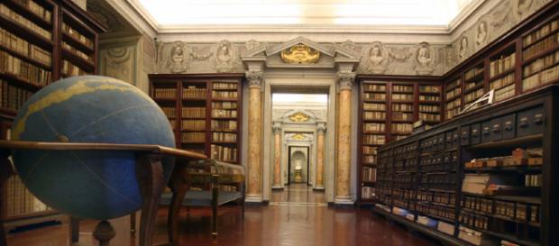 l'accademia dei lincei mette a concorso 21 borse di studio l'accademia dei lincei mette a concorso 21 borse di studio