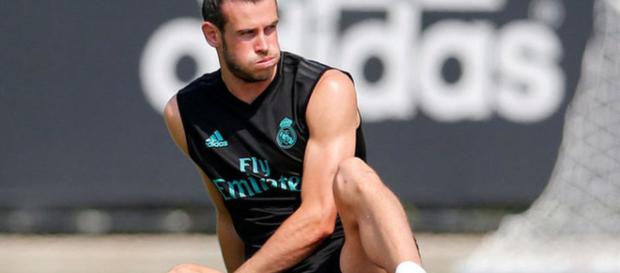 Decidido: Gareth Bale ya tiene sustituto Decidido: Gareth Bale ya tiene sustituto